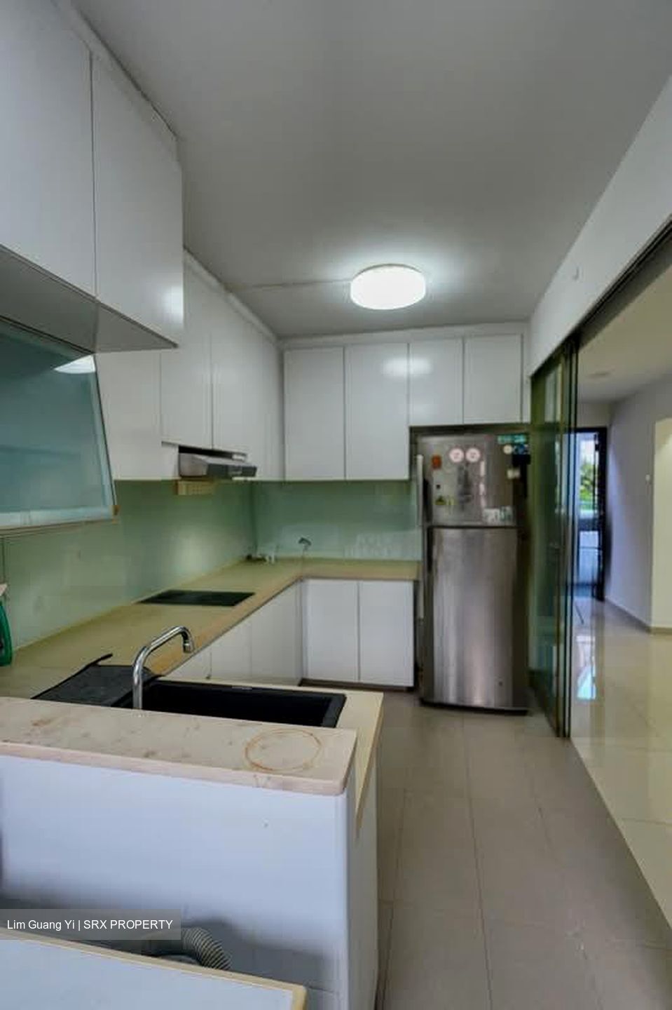 Blk 277 Yishun Street 22 (Yishun), HDB Executive #587770611